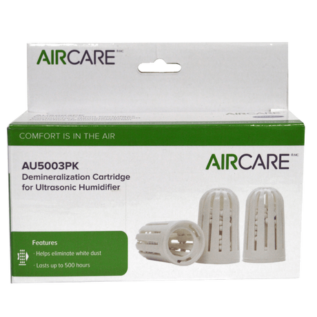 Essick Air Replacement Demineralization Cartridge - Box