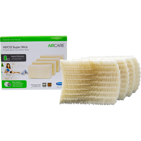 Essick Air HDC12 Replacement Humidifier Filters (4-Pack)