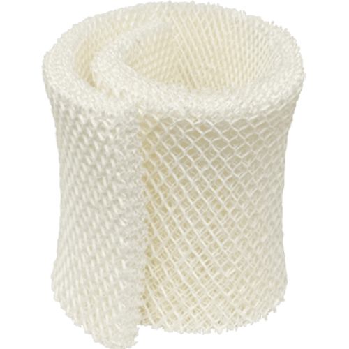 AIRCARE 1051 2-Stage Air Filter For Evaporative Humidifiers - Replacement Part, White