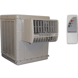 AIRCARE RN35W Window Evaporative Cooler with Remote