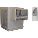 AIRCARE RN50W Window Evaporative Cooler - with Remote Control