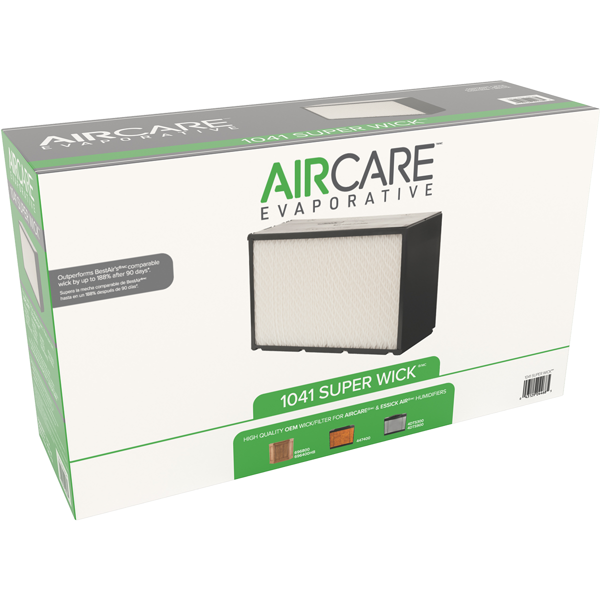 AIRCARE Super Wick 1041 - box
