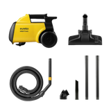 Eureka Mighty Mite Canister Vacuum - Attachments