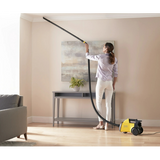 Eureka Mighty Mite Canister Vacuum - Lifestyle 2