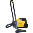 Eureka Mighty Mite Canister Vacuum - Main