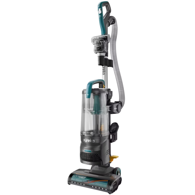Eureka FlexReach Multi-Surface Upright Vacuum with HEPA Filtration - Main