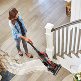 Eureka Max Swivel Pro Upright Vacuum with Pet Tool - Lifestyle 1