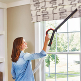 Eureka Max Swivel Pro Upright Vacuum with Pet Tool - Lifestyle 5