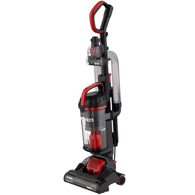 Eureka Max Swivel Pro Upright Vacuum with Pet Tool - Main