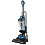 Eureka MaxSwivel Upright Vacuum with HEPA Filtration - Angle 1