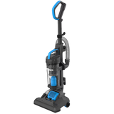 Eureka MaxSwivel Upright Vacuum with HEPA Filtration - Angle 2