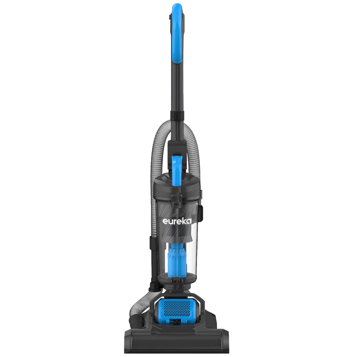 Eureka MaxSwivel Upright Vacuum with HEPA Filtration - Main