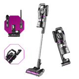 Eureka NEC700 Innova Cordless Stick Vacuum - Attachments
