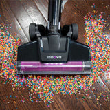 Eureka NEC700 Innova Cordless Stick Vacuum - Big Messes