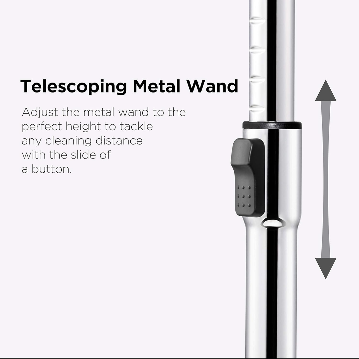 Eureka Multi-Surface Canister Vacuum - Infographic 8