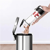 Eureka NEU102 AirSpeed Upright Vacuum - Emptying Bin