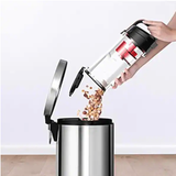 Eureka NEU102 AirSpeed Upright Vacuum - Emptying Bin