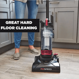 Eureka NEU102 AirSpeed Upright Vacuum - Hardwoods