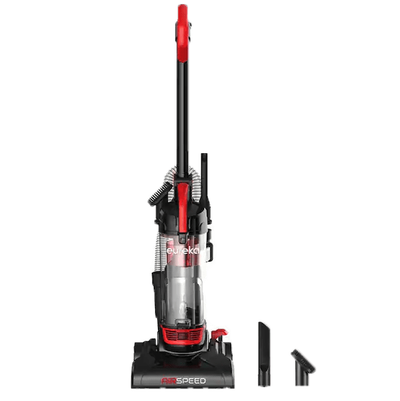 Eureka NEU102 AirSpeed Upright Vacuum - Vacuum with Tools
