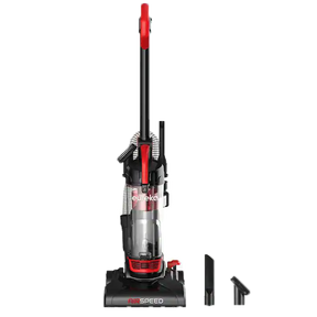 Eureka NEU102 AirSpeed Upright Vacuum - Vacuum with Tools