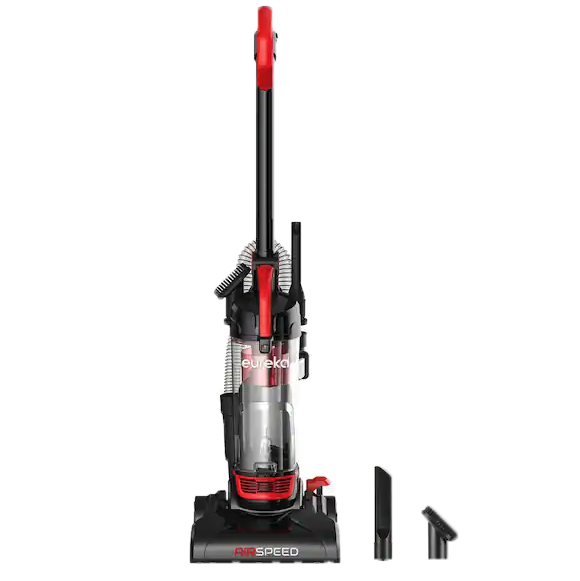 Eureka NEU102 AirSpeed Upright Vacuum - Vacuum with Tools