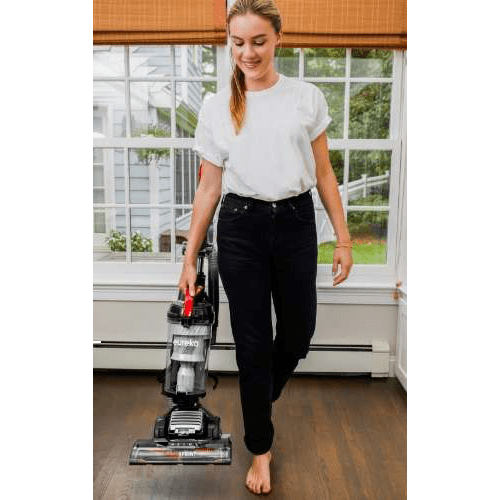 Eureka NEU610 Dash Sprint Upright Vacuum