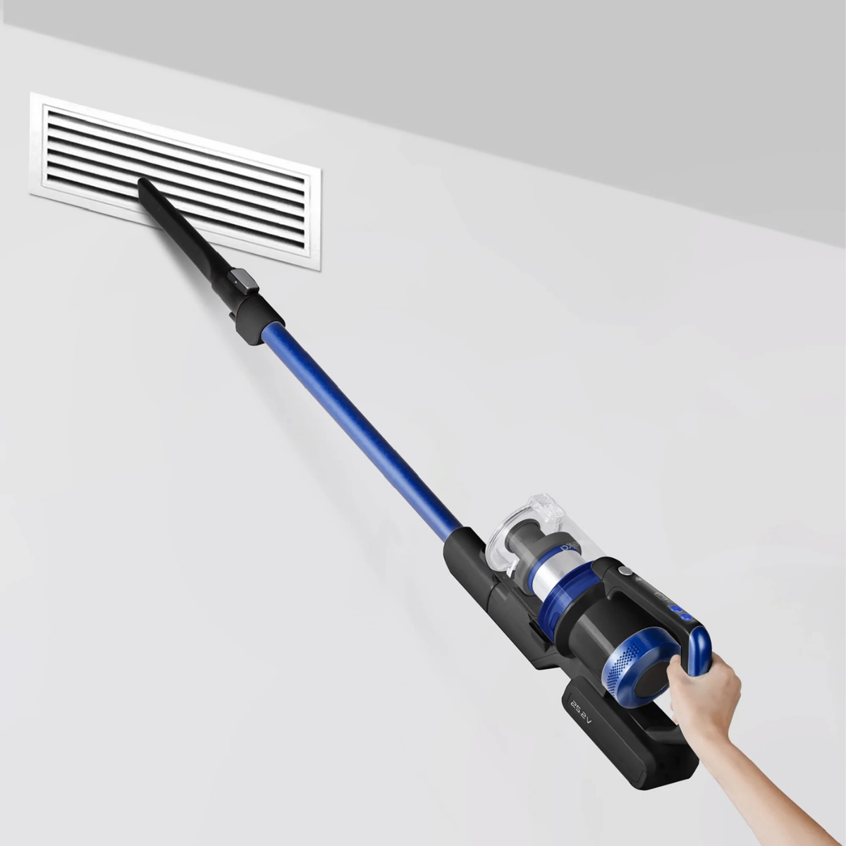 Eureka RapidClean Pro Cordless Stick Vacuum - Lifestyle 6