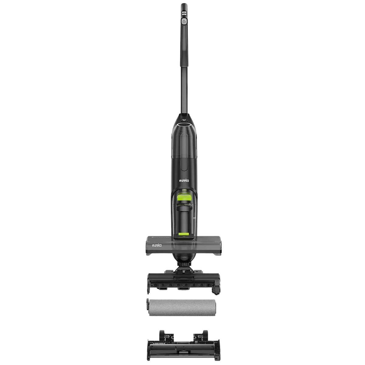Eureka Wet/Dry Cordless Stick Vacuum - Exploded View 1