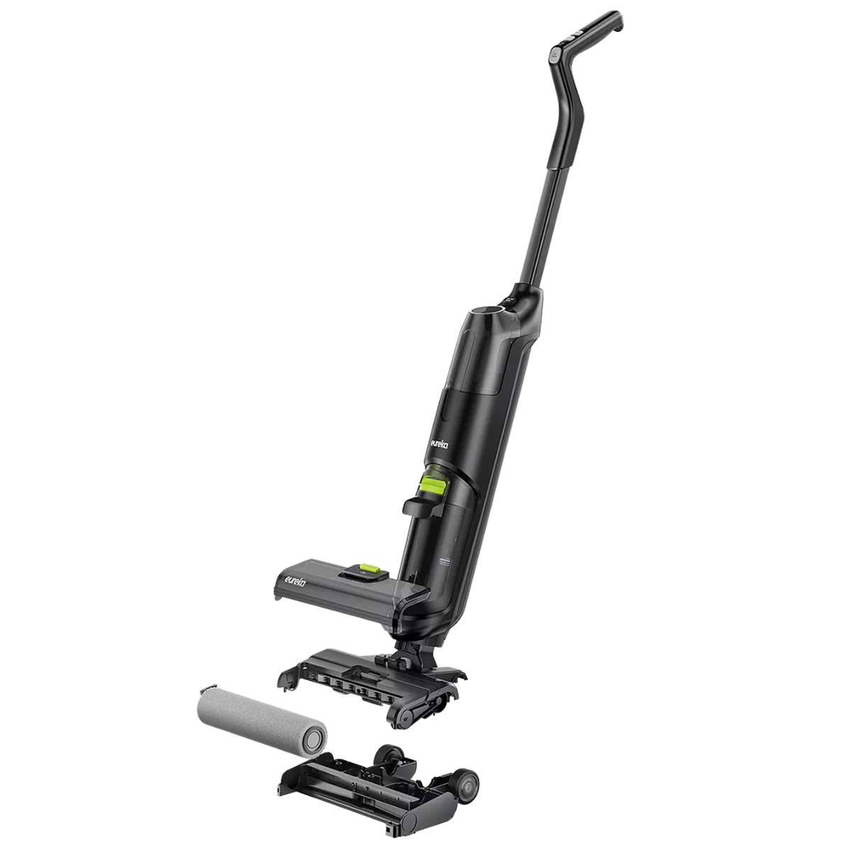 Eureka Wet/Dry Cordless Stick Vacuum - Exploded View 2