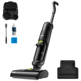 Eureka Wet/Dry Cordless Stick Vacuum - w/ Attachments