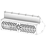 EverWarm Blower for EWVFS32 Stoves - Main