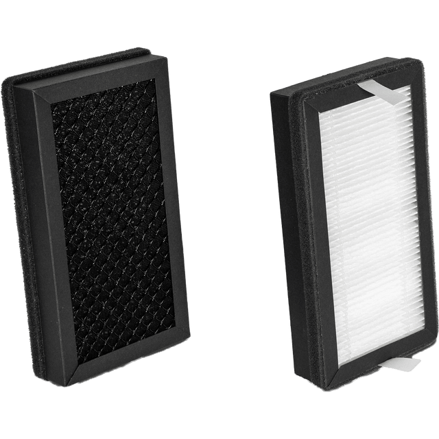 EyeVac Air Replacement Filter - Main