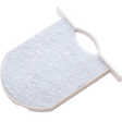 EyeVac Exhaust Filter - Pro White