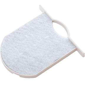 EyeVac Exhaust Filter - Pro White