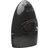 EyeVac Home Touchless Vacuum - Back