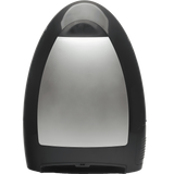 EyeVac Home Touchless Vacuum - Tuxedo Black