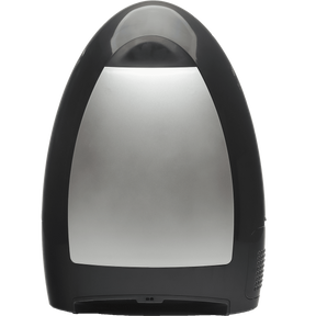EyeVac Home Touchless Vacuum - Tuxedo Black