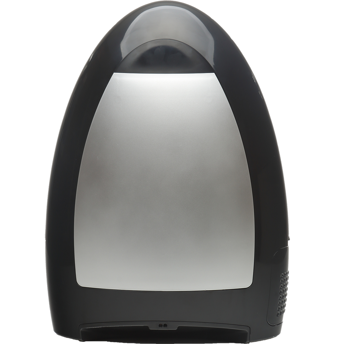 EyeVac Home Touchless Vacuum - Tuxedo Black