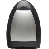 EyeVac Home Touchless Vacuum - Tuxedo Black
