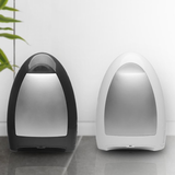 EyeVac Home Touchless Vacuum - Both colors