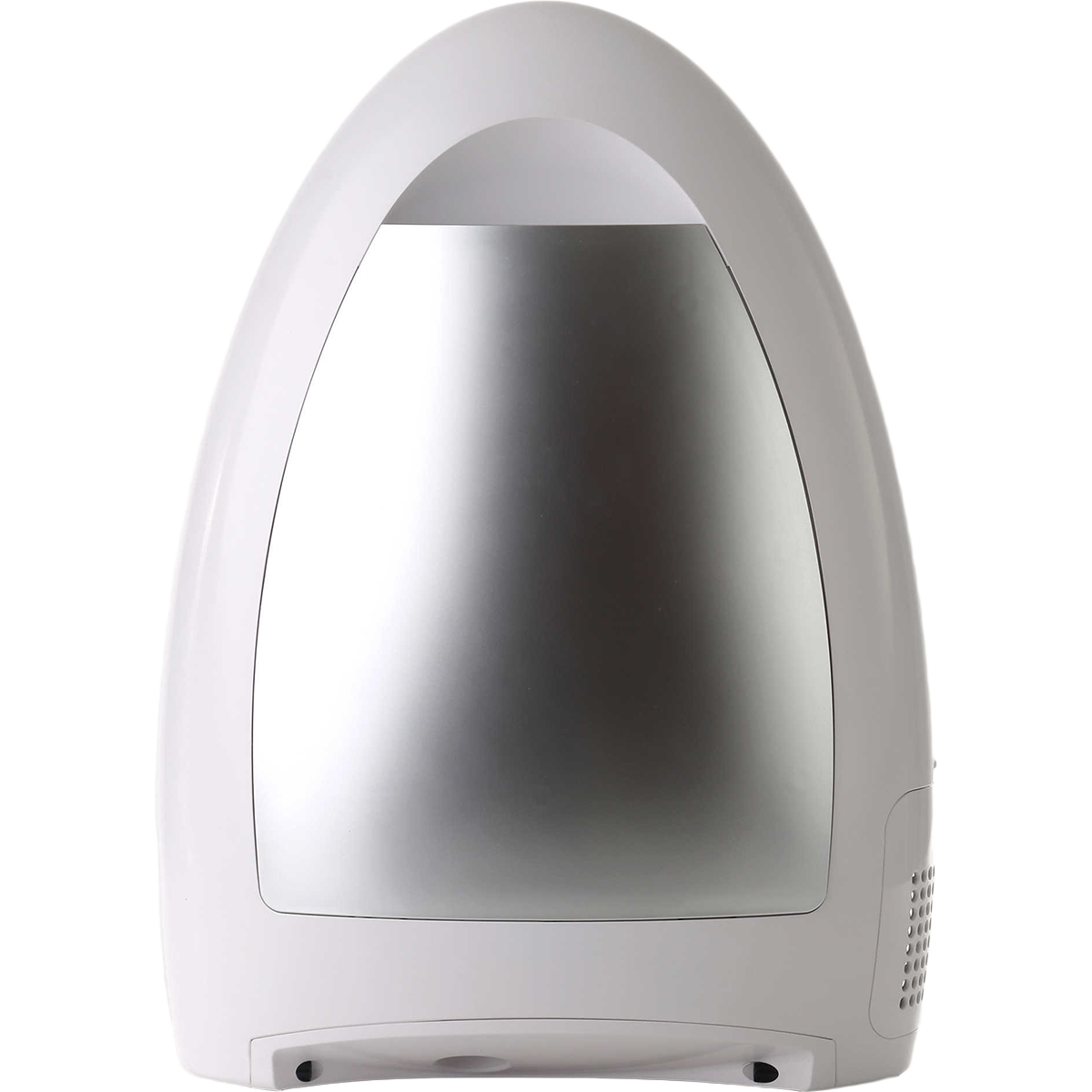 EyeVac Home Touchless Vacuum - Designer White