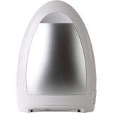 EyeVac Home Touchless Vacuum - Designer White