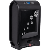 EyeVac Pro Pet Touchless Vacuum - Angle