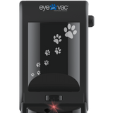  EyeVac Pet Touchless Vacuum - Tuxedo Black