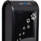 EyeVac Pro Pet Touchless Vacuum  - Top