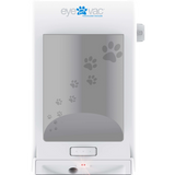 EyeVac Pro Pet Touchless Vacuum  - White