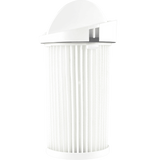 EyeVac Pre-Motor Filter - Home White