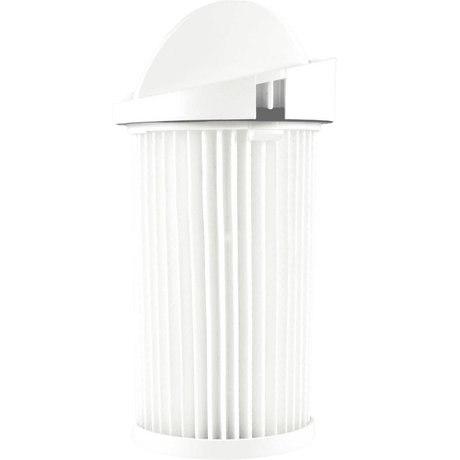 EyeVac Pre-Motor Filter - Home White