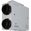 Fantech ATMO 150E - 200H Energy Recovery Ventilator - Main