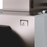 Fantech ATMO 200E Energy Recovery Ventilator - Hook